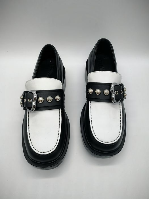 PINKO TINA 07 Оригинални Лоуфъри