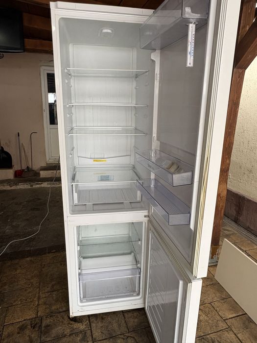 Frigider beko stare ca nou