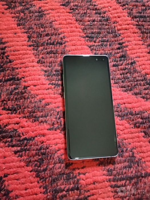 Samsung Galaxy S10 5G