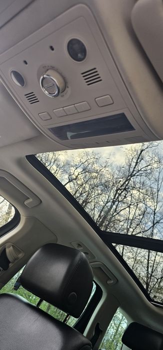 Vw Touareg 3.0 V6,Facelift, 262cp, full,2015