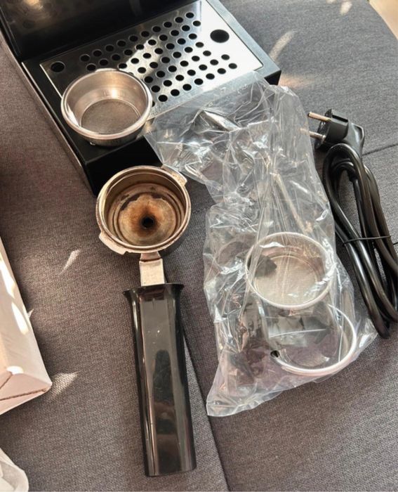 Gaggia Classic / Clasic PRO Eco - 2018