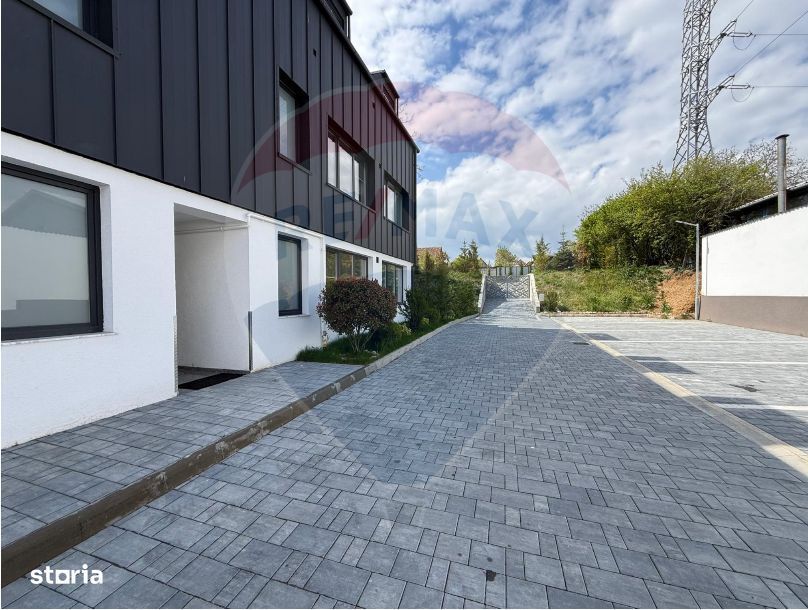 Proiect imobiliar nou-Eleganță, confort,liniște-Vanzari apartamente