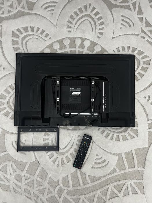 Продам телевизор Harper