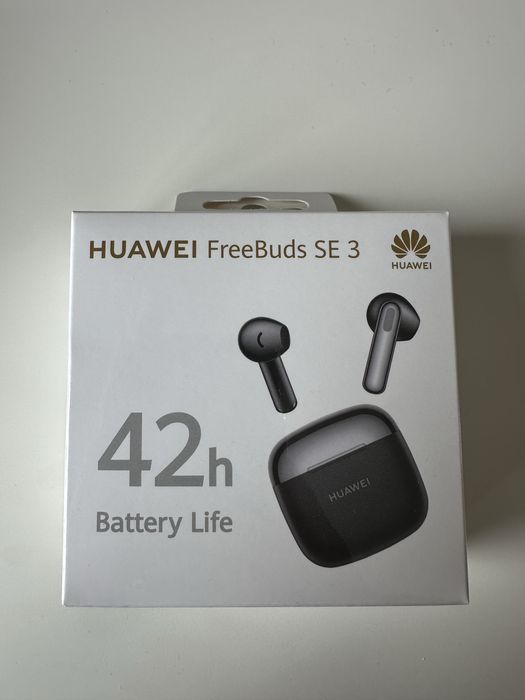 Huawei Freebuds SE 3 неотваряни