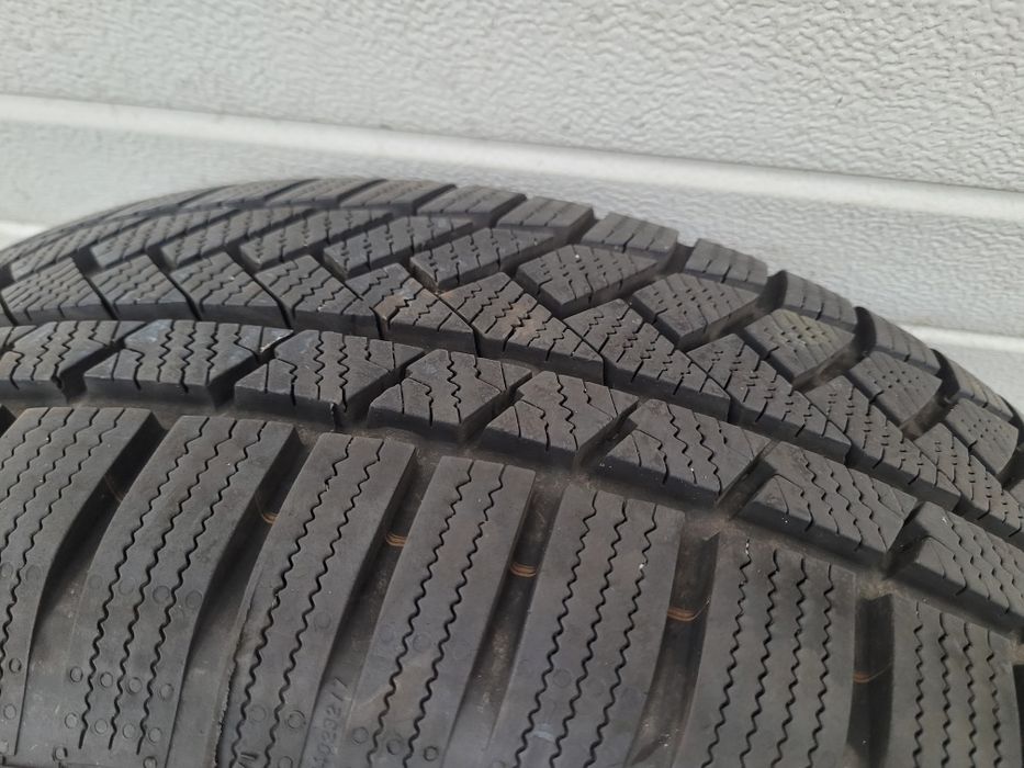 Roti/jante iarna Mercedes Glc Glk ML 235 65 17