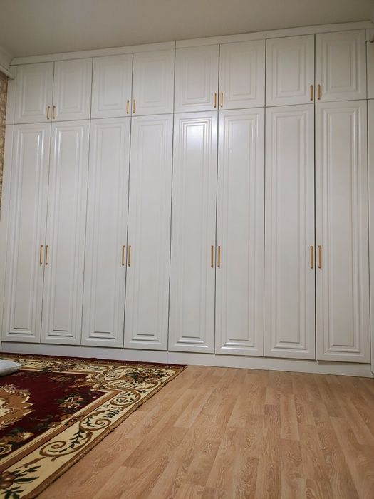 Qarshi shaxrida Sifatli,qulay,chiroyli dizaynga ega mebellar buyurtma