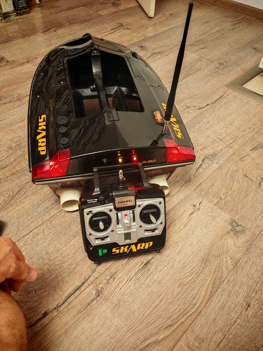 Barcuta de plantat Skarp60