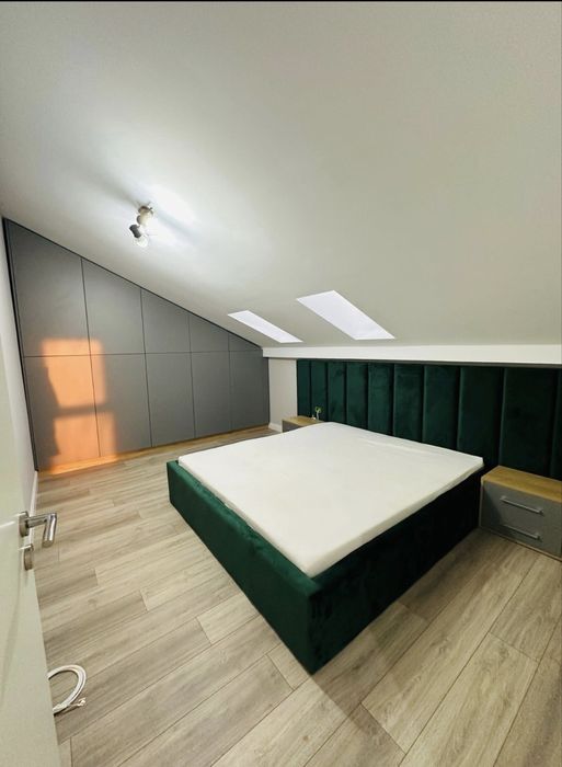 Apartament 3 camere Mogosoaia