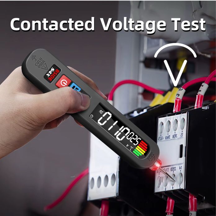 Продаю индикатор напряжение