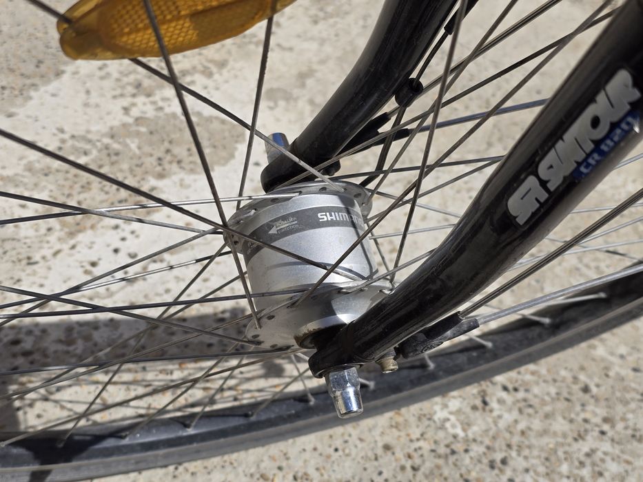 Germanskiy Velosiped Buxoro viloyati bo‘yicha dostavkasi bepul.