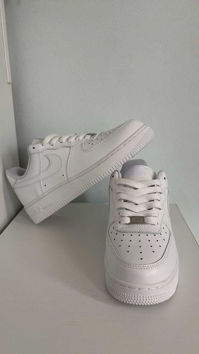 Air Force 1 albi