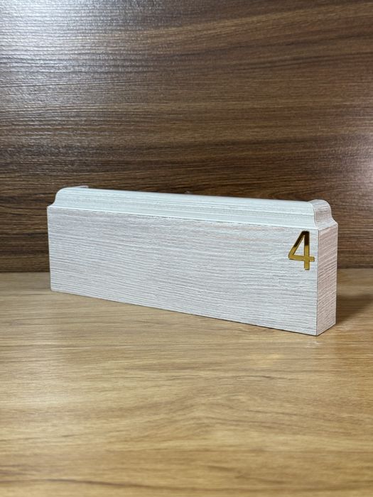 мдф плинтус / plintus