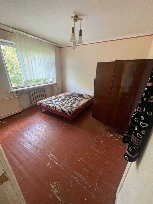 Продается срочно 3/2/2 квартира