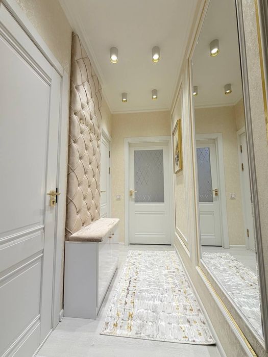 Чиланзар РУВД    с Мебелью и Техникой Чиланзар 8 квартал