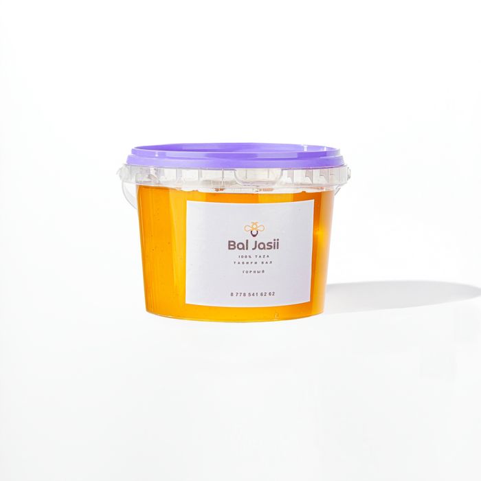 Бал және ара өнімі