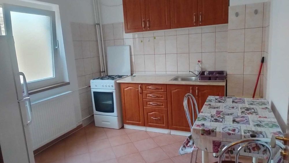 Inchiriere garsoniera