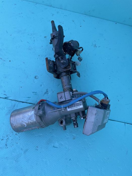 Ел Хидравлика- кормилен прът Хюндай И10 / Hyundai I10   2015-2019г