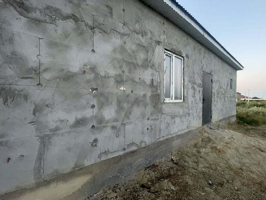 Дом Байтерек район