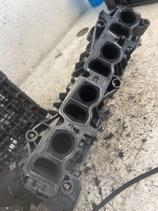 Galerie De Admisie Bmw 1 Ii F20 2010 -> 2.0 116 D N47 D20 C 7807991