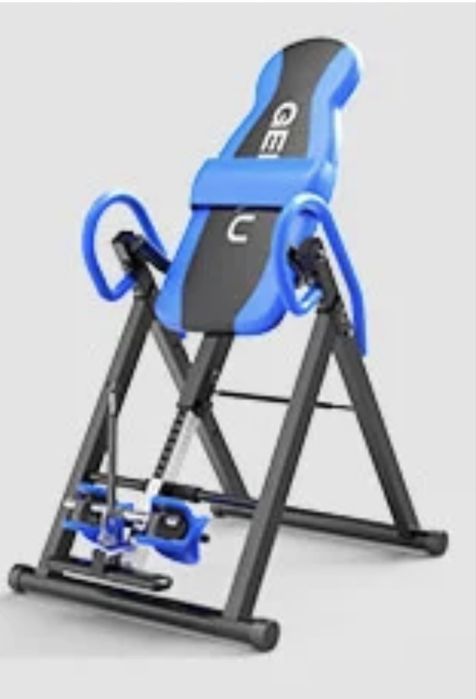 Тренажер для позвоночника