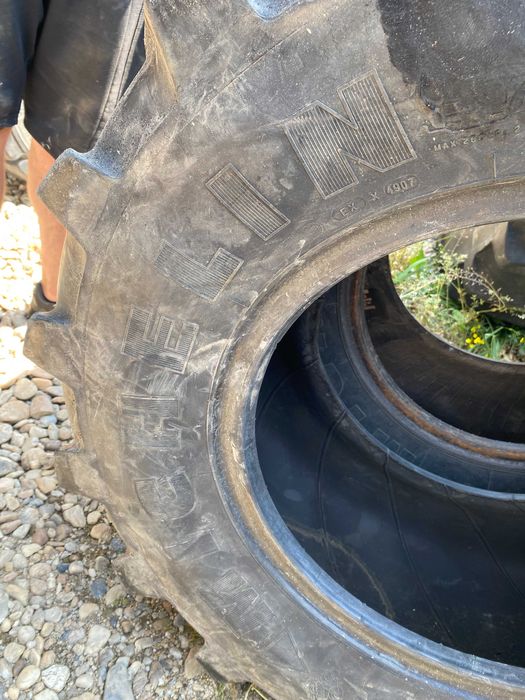 Anvelope 420.65 R20 Michelin