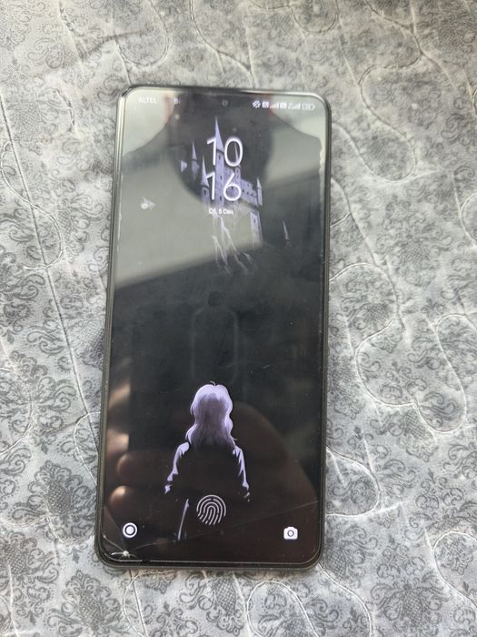 Редми нот 13 про 5g