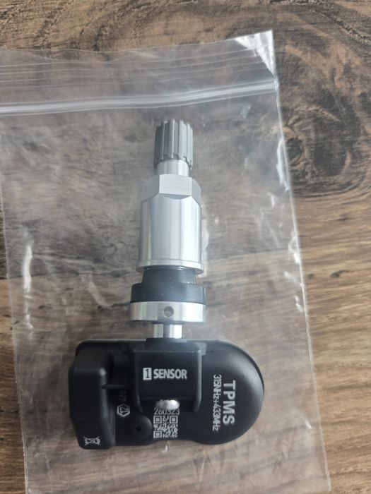 4 бр. програмируем MX сензор TPMS сензор за налягане в гумите 315MHZ 433MHZ Универсален