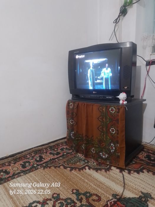 LG televizor sotiladi holati yaxshi
