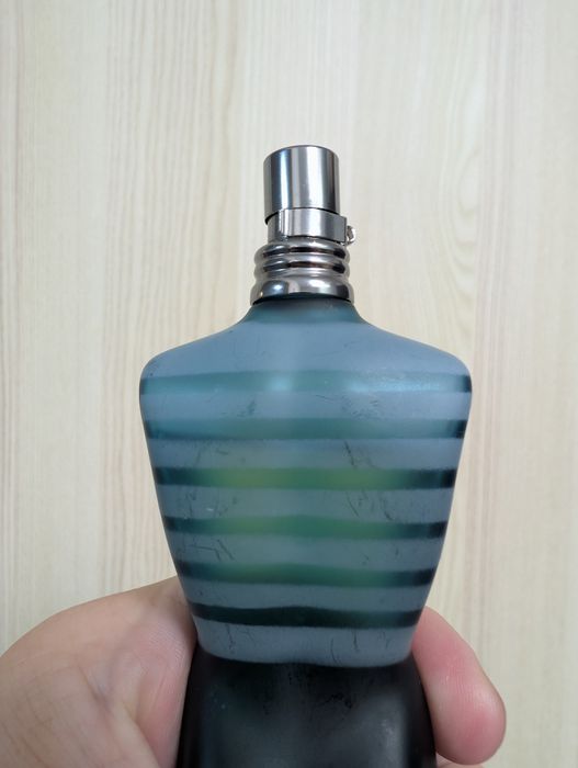 Le Male apa de toalea Jean Paul Gaultier 40ml