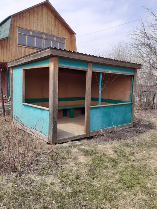 Дача в отличном состоянии с/о Самоцветы