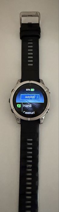 Smart Watch Garmin fenix E 47 mm