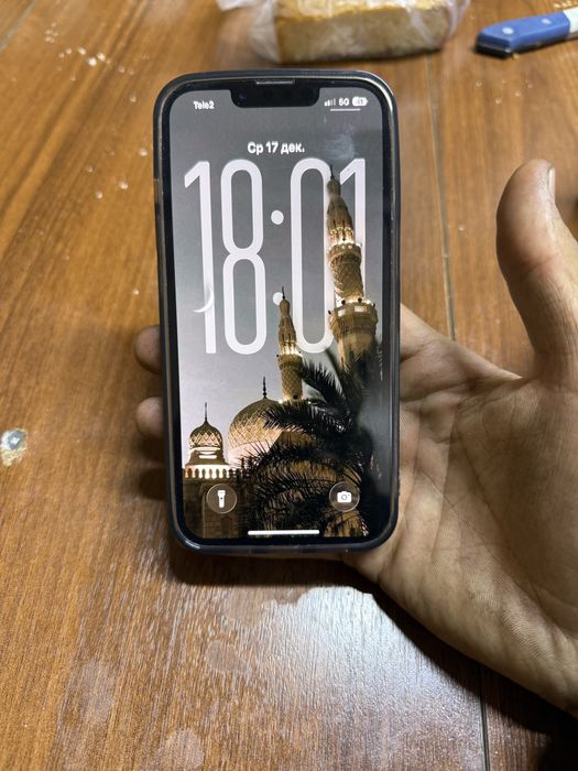 Продам 13 про 128 гб