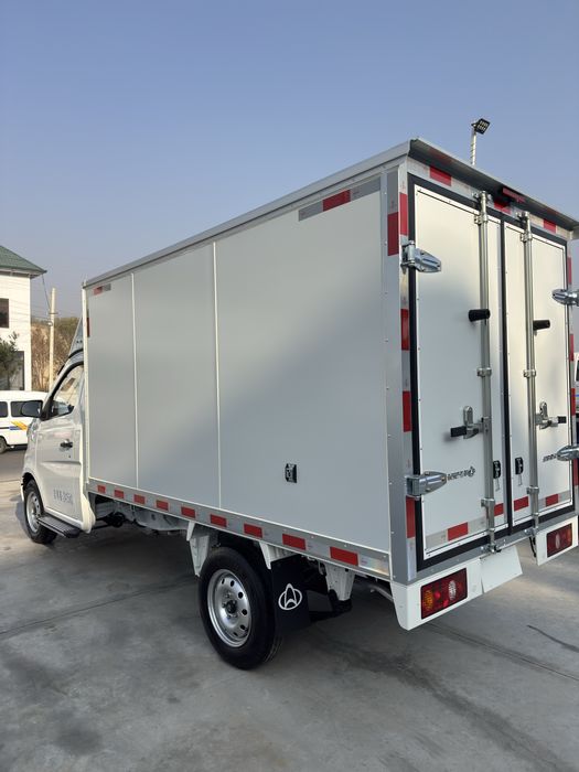 changan puls 2025 yurmagan