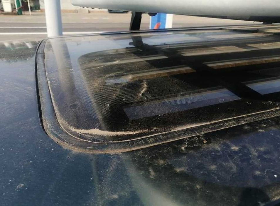 Автомобиль Mitsubishi Pajero