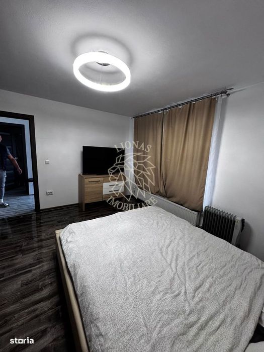 Casa-constructie noua-5 camere-teren 400 mp-Ragla, 15 km de Bistrita
