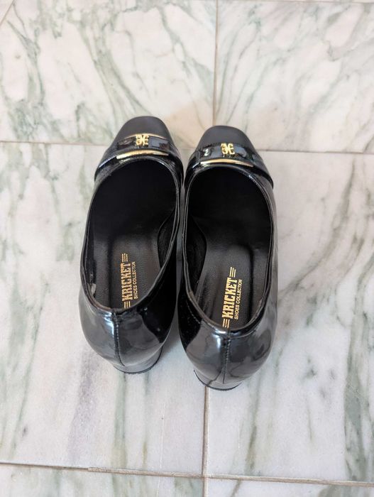 Дамски Обувки Kricket 38