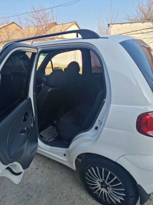 Матиз 2012 йил сотилади