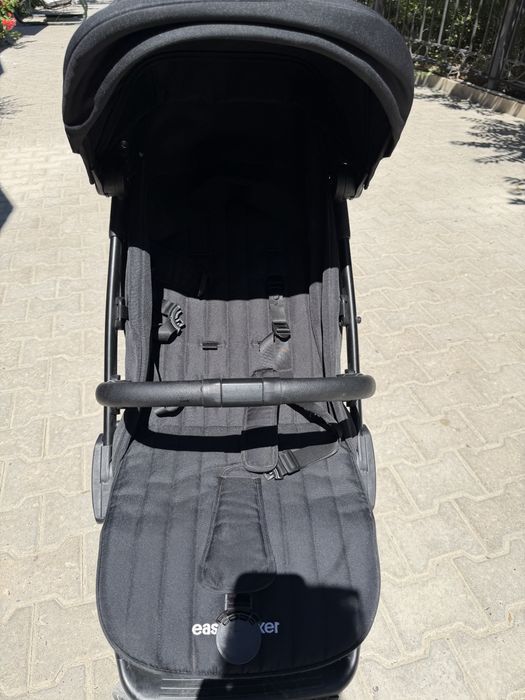 Легкая коляска Easywalker Jackey 2