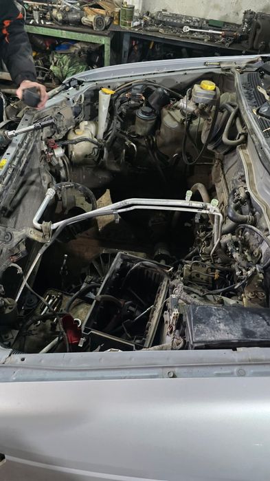 Продам Nissan R'nessa недорого
