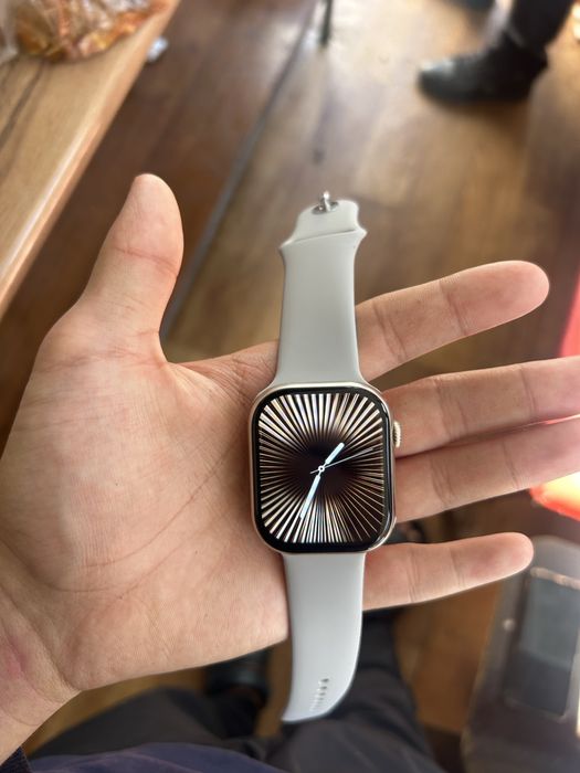 Apple watch 10 46mm