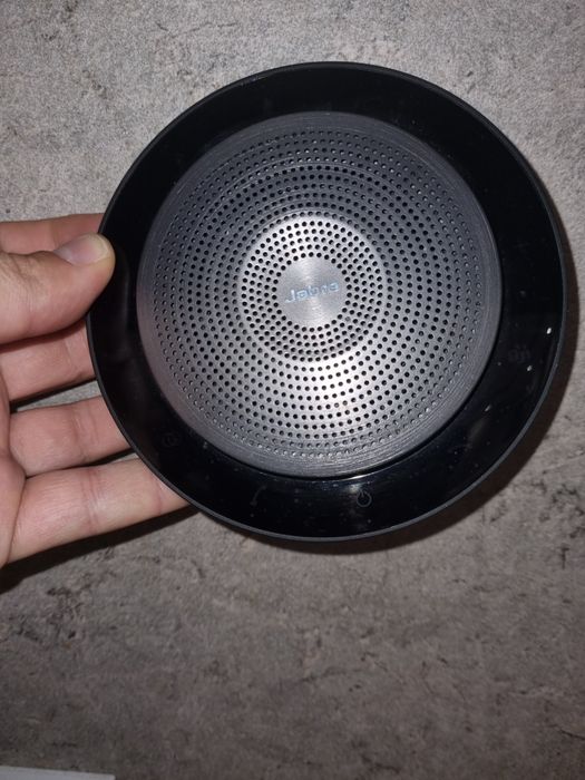 Bluetooth колонка Jabra speak 750