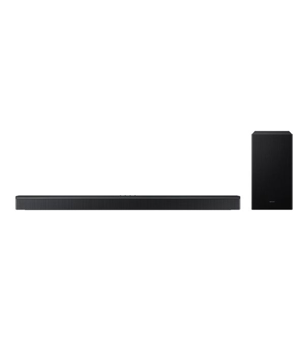 Саундбар Samsung HW-B750F/RU