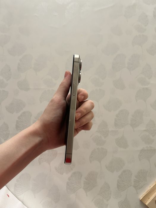 айфон 15 про макс