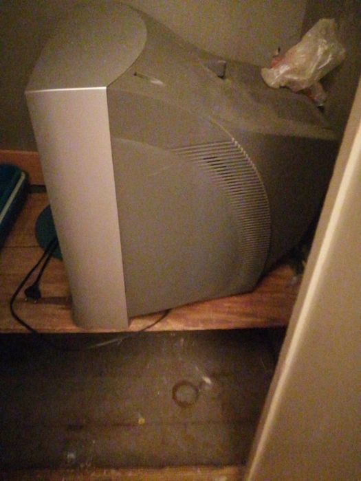 Продажа телевизоров