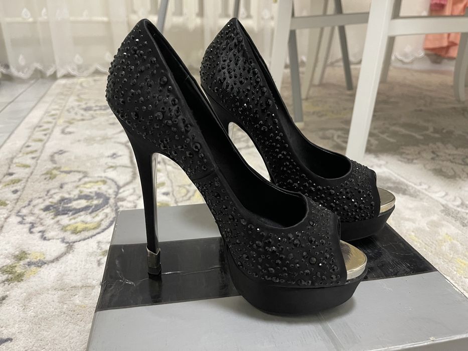 Продам туфли