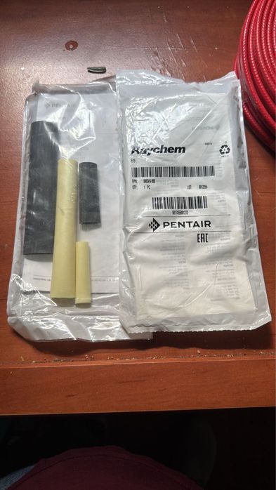 Греюший греющий греший кабель Reychem Thermon bartec