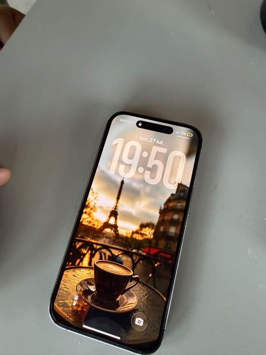 Vand Iphone 14 pro