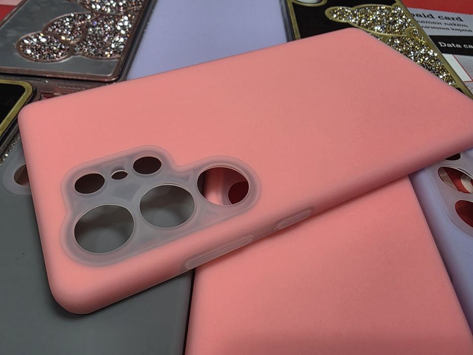 Samsung Galaxy S25,Samsung Galaxy S25 Ultra  луксозни гърбове