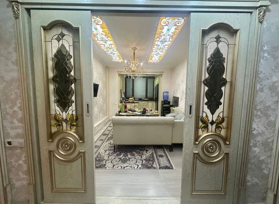 Срочно продажа 4/5/9 улучшенка Паркентский рынок цена 115.000у.е