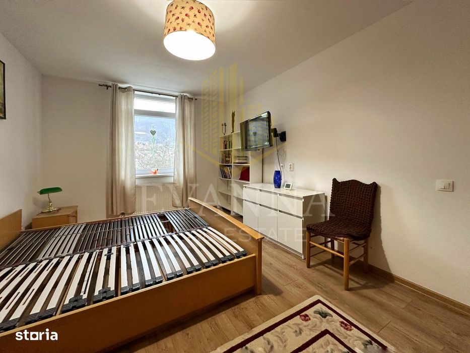 Apartament 2 camere decomandat - DE VÂNZARE